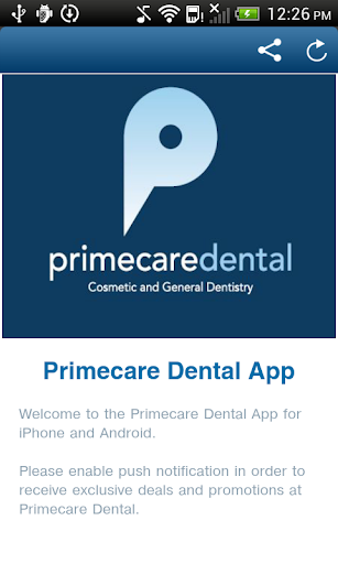 【免費醫療App】Primecare Dental-APP點子