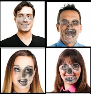 How to get ZombiQ: Funny Face Prank patch 03 apk for laptop