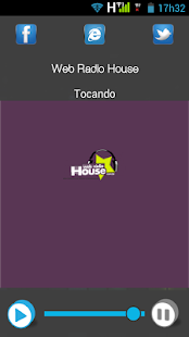 Free Web Rádio House APK