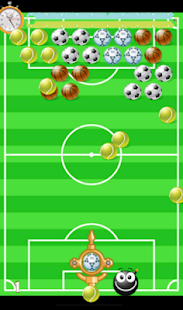 Shoot Bubble Ball Screenshots 3