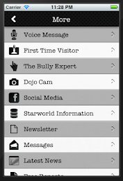 Starworld Martial Arts by Helix Mobile Marketing poster 14