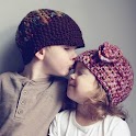 Cute Kids Ringtone logo