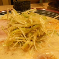 屯京拉麵