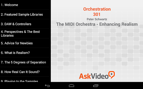 How to install Realistic MIDI Orchestration patch 1.0.1 apk for pc
