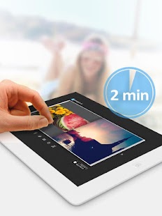 PhotoBook™ - in 2 minutes Screenshots 6