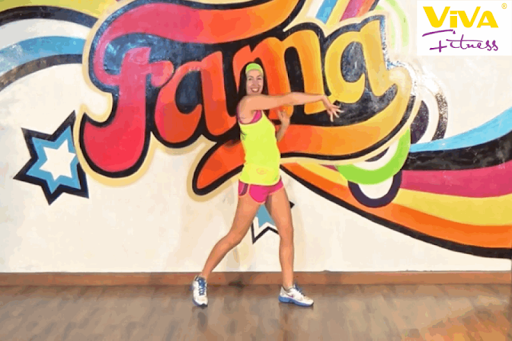 免費下載健康APP|Aerobic Dance Workout app開箱文|APP開箱王