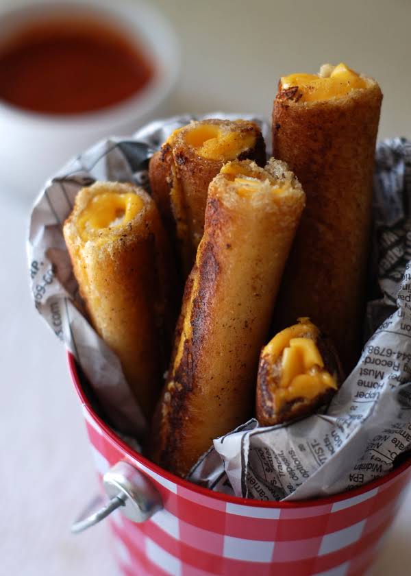 10 Best Grilled Cheese Dipping Sauce Recipes