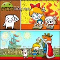 StudyMaster (Flash card)