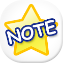 Notepad – Star Note Lite logo