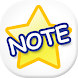 Notepad - Star Note Lite