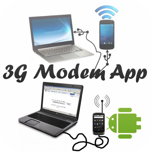 3G Modem App