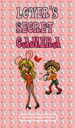 Lover's Secret Camera