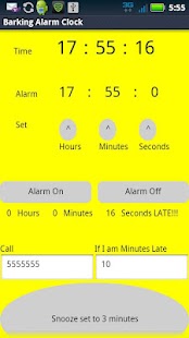 How to download Barking Alarm Clock lastet apk for pc
