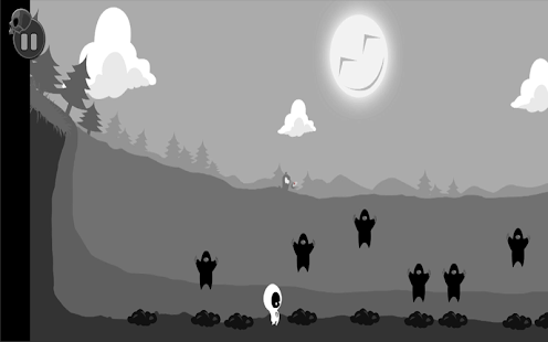 download Man Alive - Slender Man Hunter free