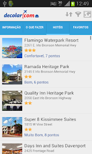 Free Orlando: Guia turístico APK for Android