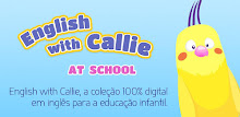 English with Callie CD access APK