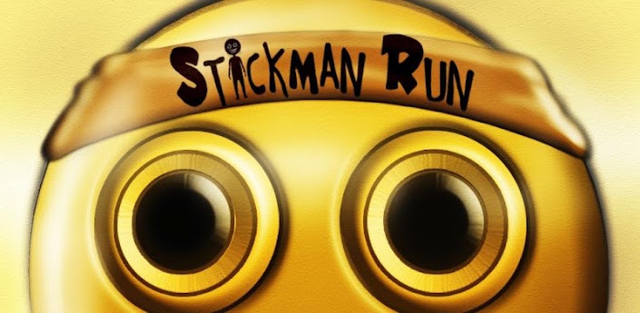 Run Stickman