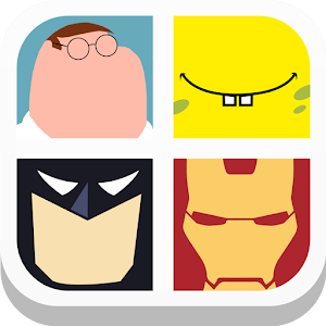 Close Up Character - Pic Quiz! Hacks and cheats