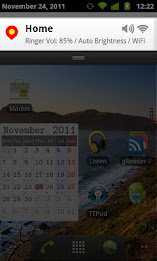 Phone Profiles Pro poster 6