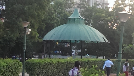 Green Dome