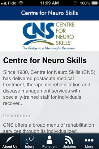 CNS Mobile