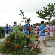 美麗島沖繩風味居酒屋