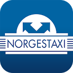 Cover Image of ダウンロード Norges Taxi 1.46 APK