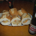 Ruta Tapas Torrejón logo