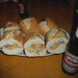Ruta Tapas Torrejón