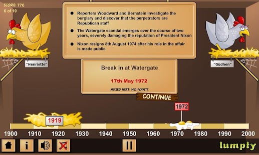 How to install USA 20th Century History Game patch 1.0.2 apk for android