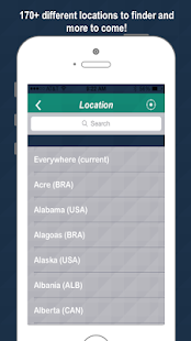 Lastest BJJ Finder APK for Android