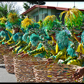 Lubay-Lubay Street Dance by Nickoy Magbanua Piornato - People Street & Candids
