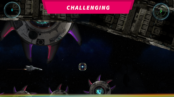 Free Space Enemies APK for PC