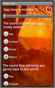 Lastest Italian Nap APK for PC