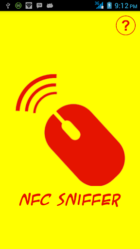 【免費工具App】NFC Sniffer-APP點子