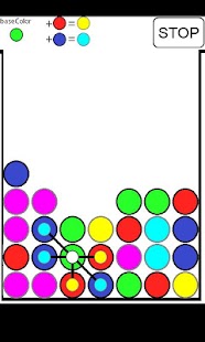 Lastest Palette~ペイントアクションパズル APK