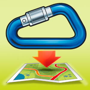 Zonas de Escalada.apk 1.1