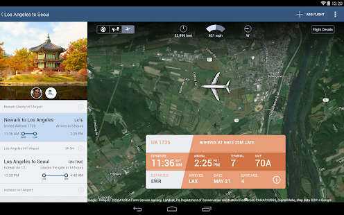 FlightTrack 5 v5.2.4