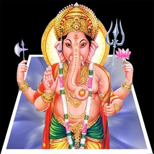 Shri Ganesha 3D Effects.apk 2.0
