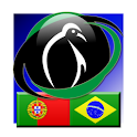 PenguinRoot Portuguese FREE logo