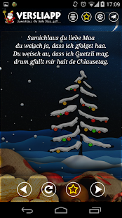Samichlaus Versliapp Screenshots 18