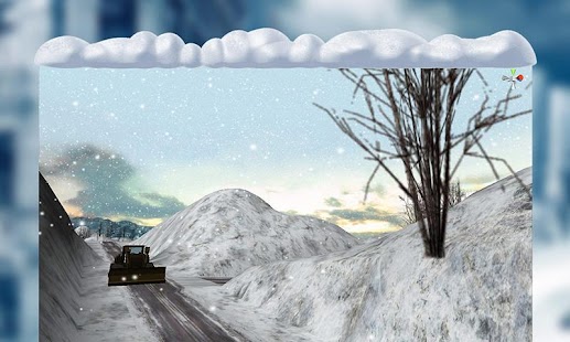 How to mod Snow Plow Truck Simulator 3D 1.0.4 mod apk for pc