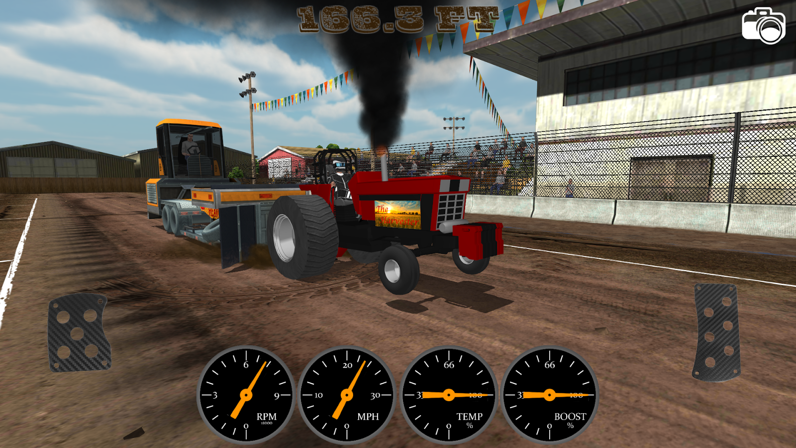 Tractor Pulling Games For Pc