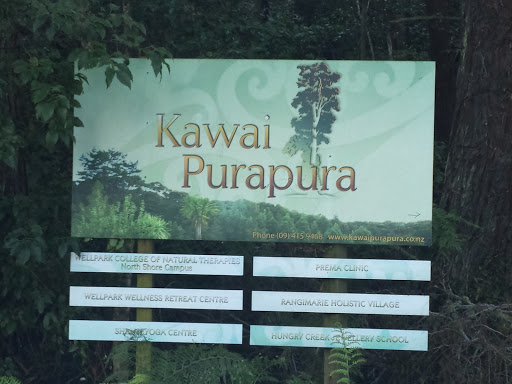 Kawai Purapura