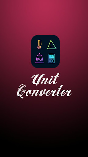 Unit Converter