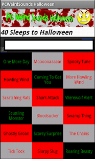 How to install Weird Halloween Sounds patch 3.7 apk for laptop