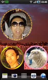 Free PhotoWidget APK
