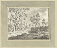 Buiten Kronberg bij Frankfurt am Main