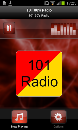 101 80's Radio