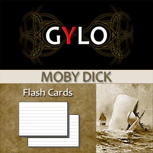 Moby Dick Flashcards.apk 1.1.1